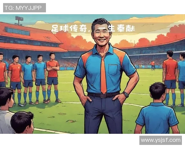 足球明星搞笑称号大汇总趣味解读球场传奇背后的幽默故事