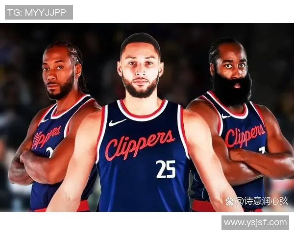 快船与太阳11月对决展望球星对抗与战术博弈的精彩较量